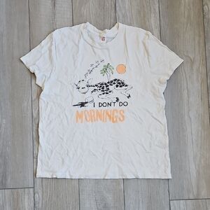 Re/done Tee